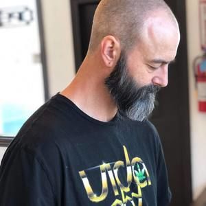 Meet your Posher, Brian